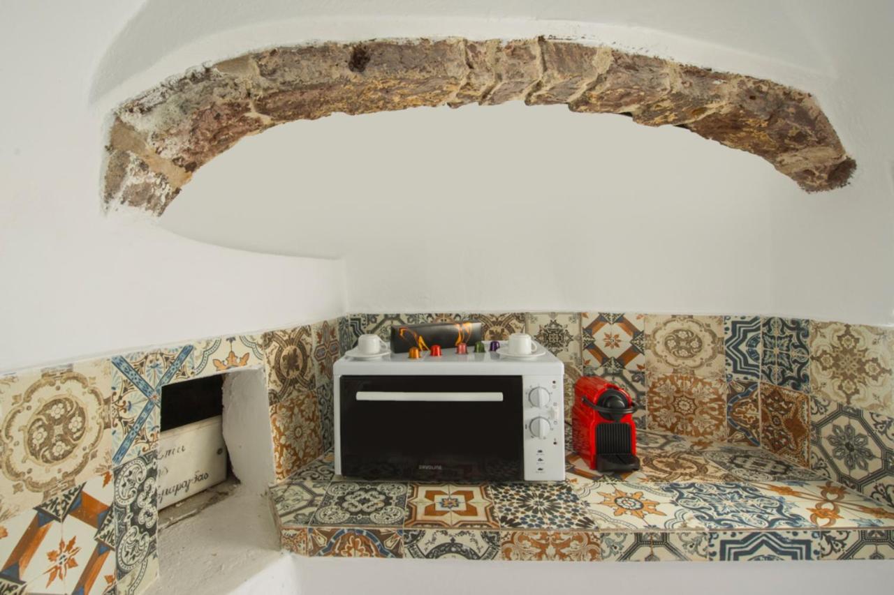 Sophia Castle View Villa Oía Dış mekan fotoğraf